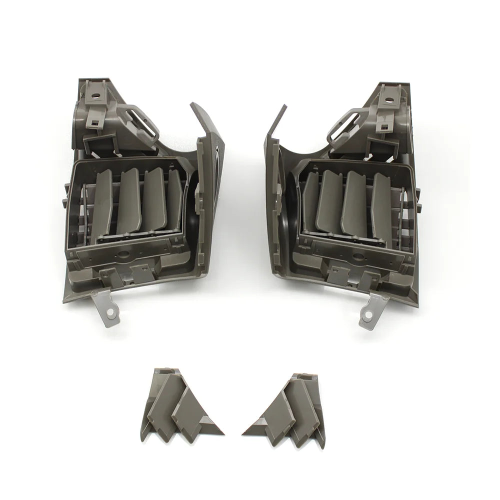 Replacement Air Vents For Mercedes S-Class W220 - 1998 to 2006
