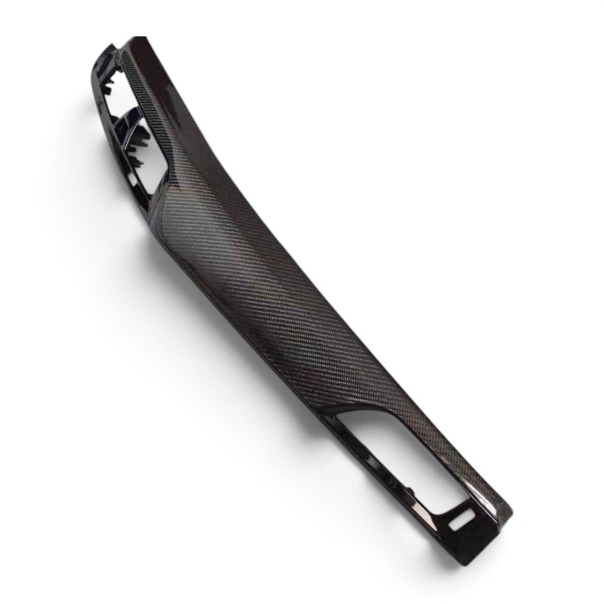 BMW 3er F30 Carbon Interieurleisten - 2011 bis 2020