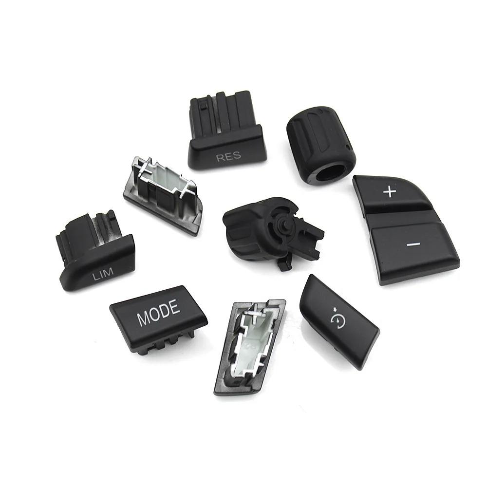 Multifunction Steering Wheel Buttons and Knobs for BMW 1 Series F20/F21