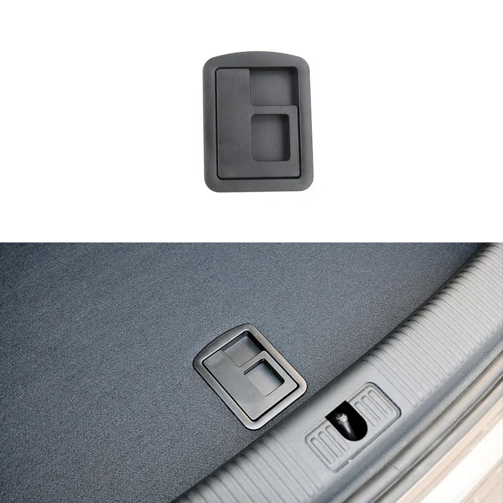 Replacement Carpet Trunk Handle for Audi A3 S3 8V - 2013 to 2020 Euro Premium Parts