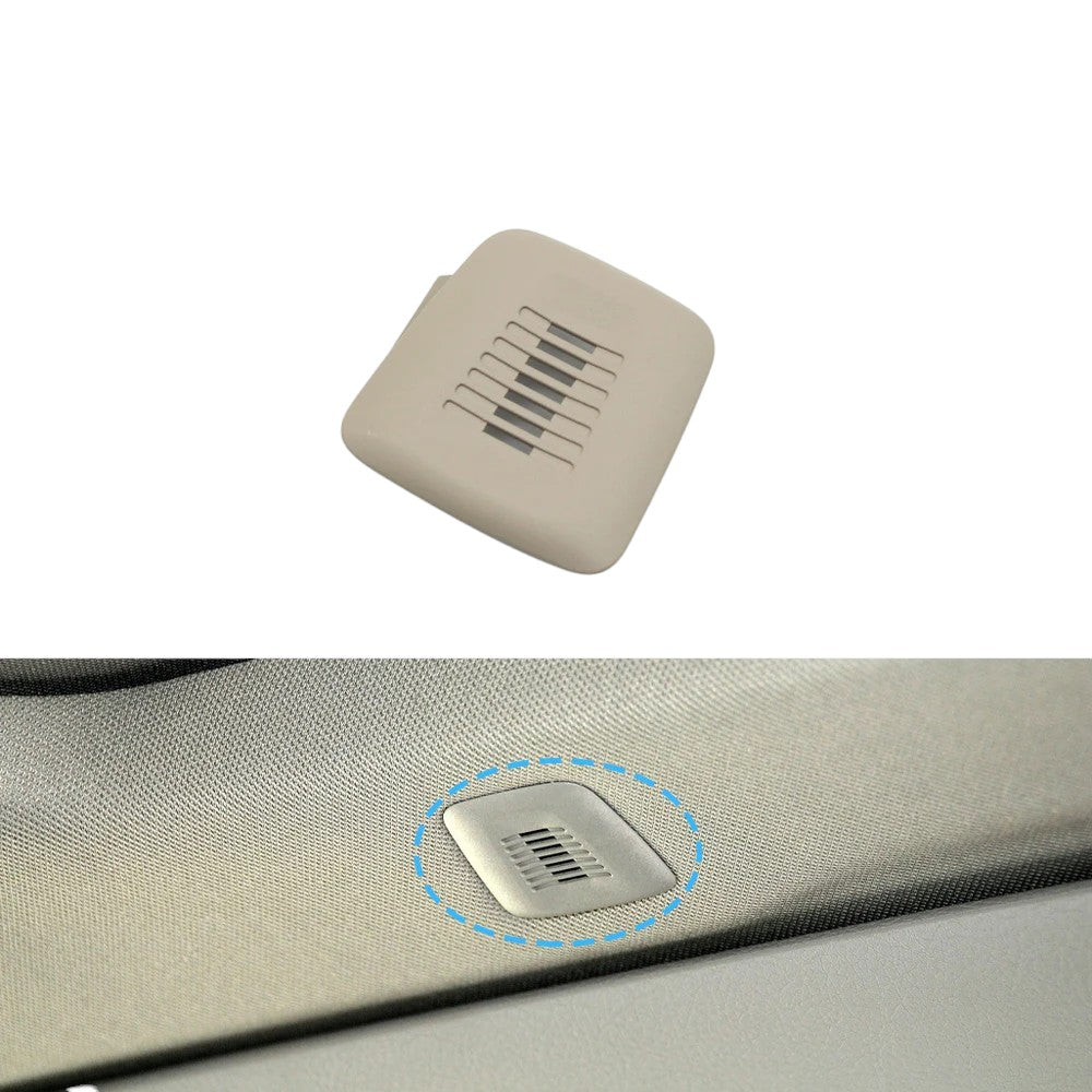 Dome Microphone Trim Panel For BMW 1 Series F20 F21 - 2015 to 2023