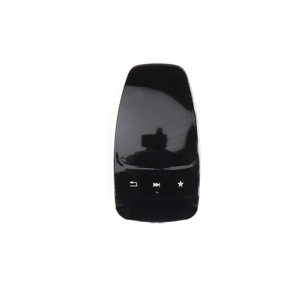 Mercedes C-Class W205 Center Console Mouse Handwriting Touchpad Panel