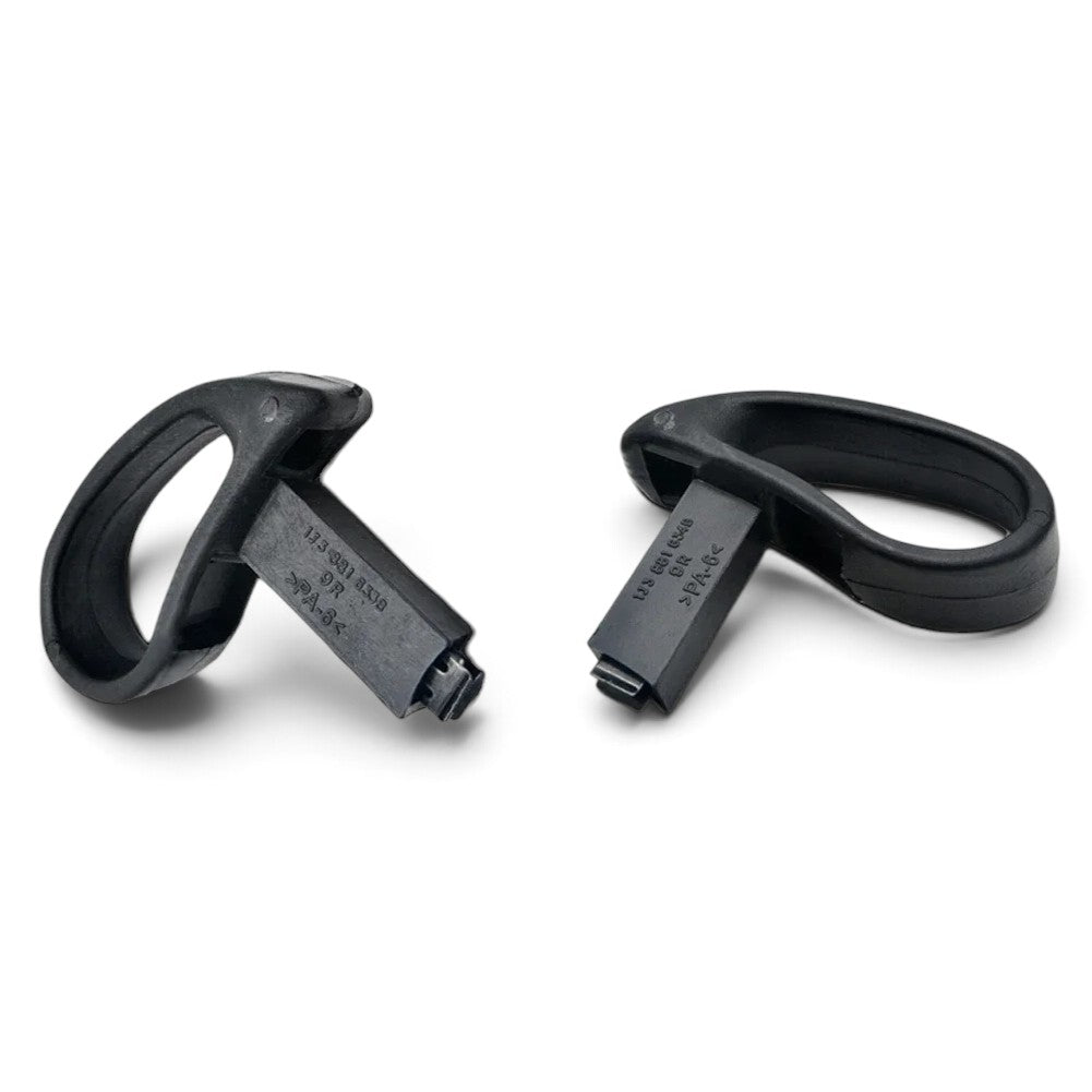 Front Seat Adjustment Handle For Volkswagen Golf MK4 - 1997 to 2004