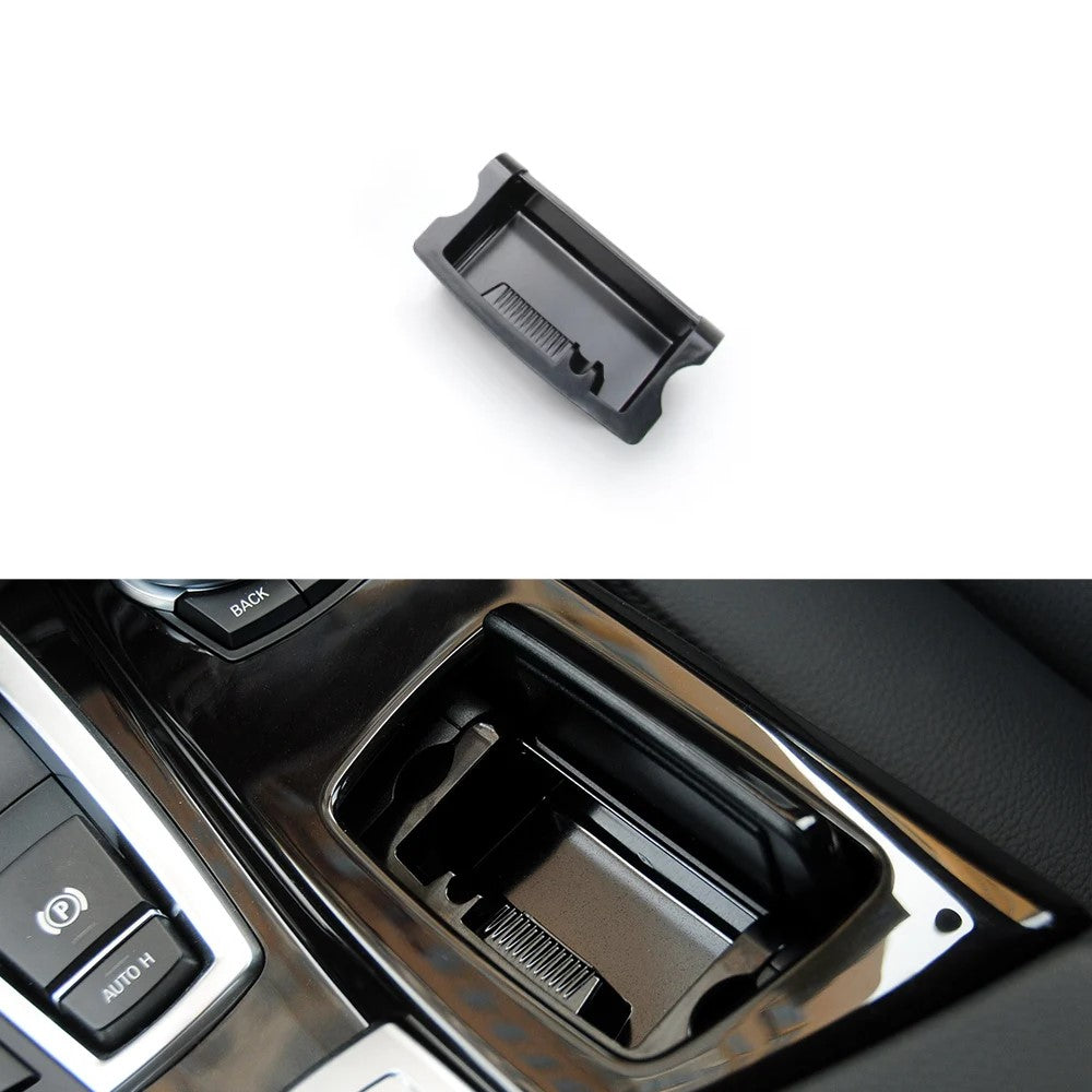 Ersatz-Kofferraumgriff für BMW 5er F10 F11 M5 – 2011 bis 2017