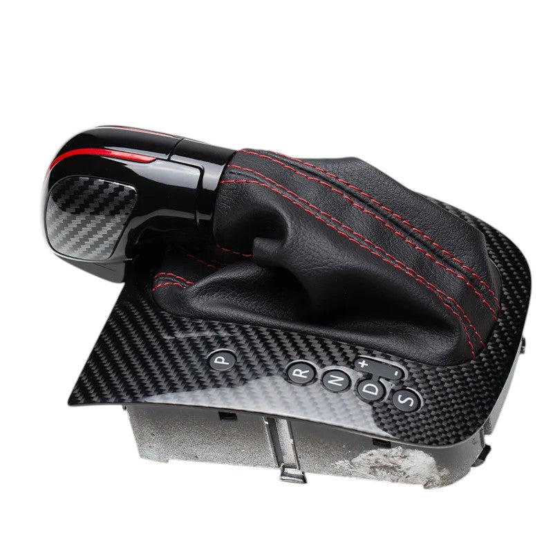 Upgraded DSG Gear Shift Knob for VW GOLF MK6 - 2008 to 2013