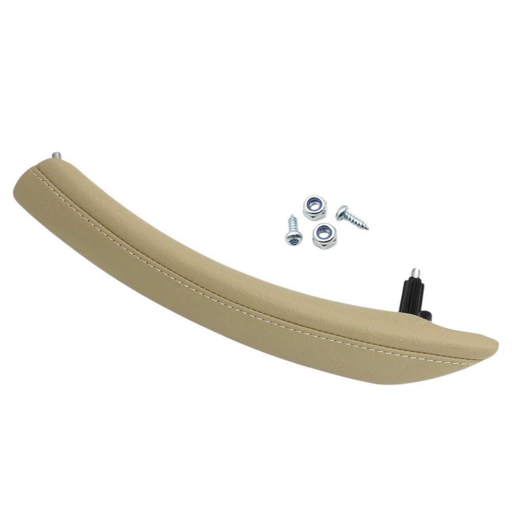 Replacement interior door handles for BMW 5 Series E60 LCI (2006 - 2010) BMW > Replacement Trims Euro Premium Parts