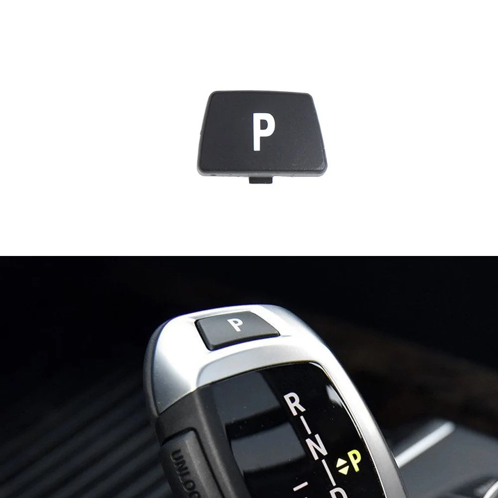 Gear Shift Knob Replacement Buttons For BMW 1 2 3 4 5 6 7 X3 X4 X5 X6