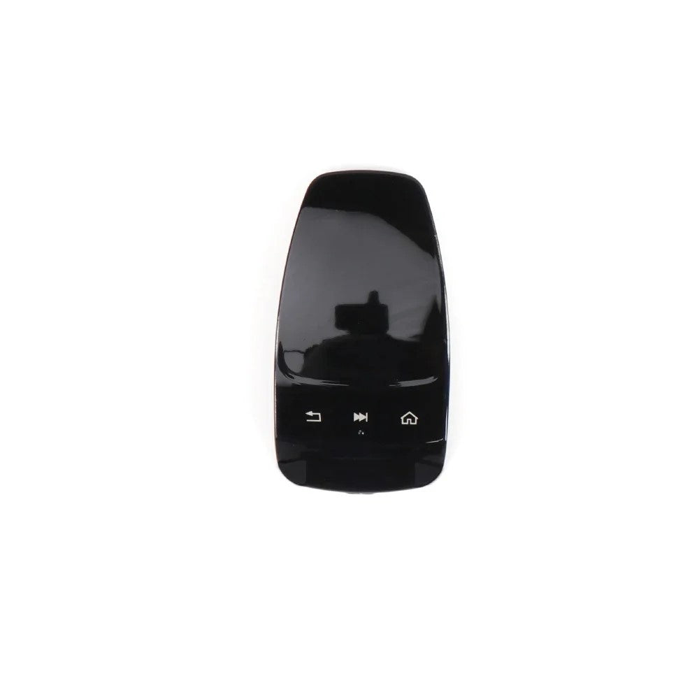 Mercedes C-Class W205 Center Console Mouse Handwriting Touchpad Panel