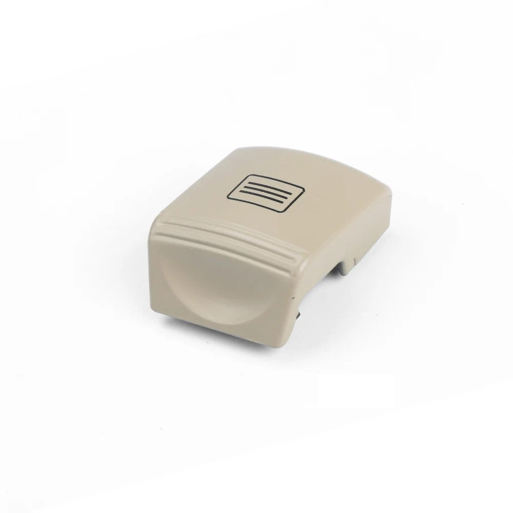 Mercedes-Benz A-Class W176 Open Roof Button Replacement (2012 - 2018)
