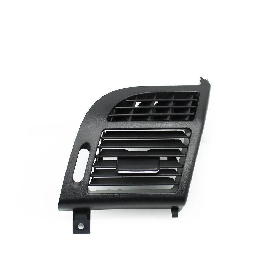 Replacement Air Vents For Mercedes E-Class W211 - 2003 to 2009 Euro Premium Parts Black Left Front Air Vent