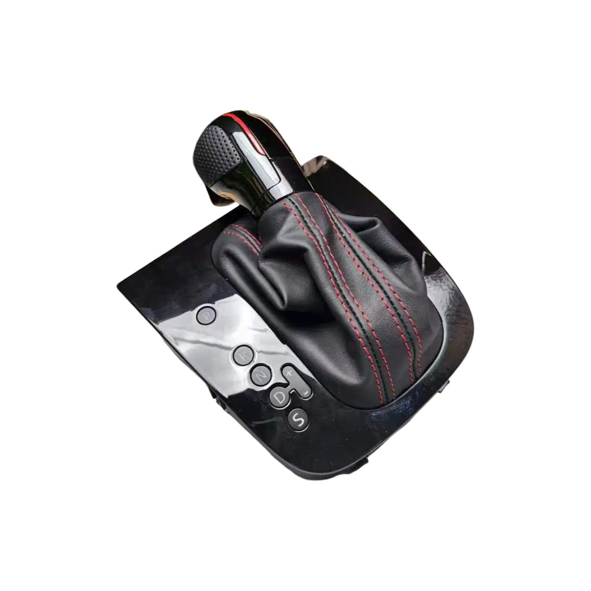 Upgraded DSG Gear Shift Knob for VW GOLF MK6 - 2008 to 2013