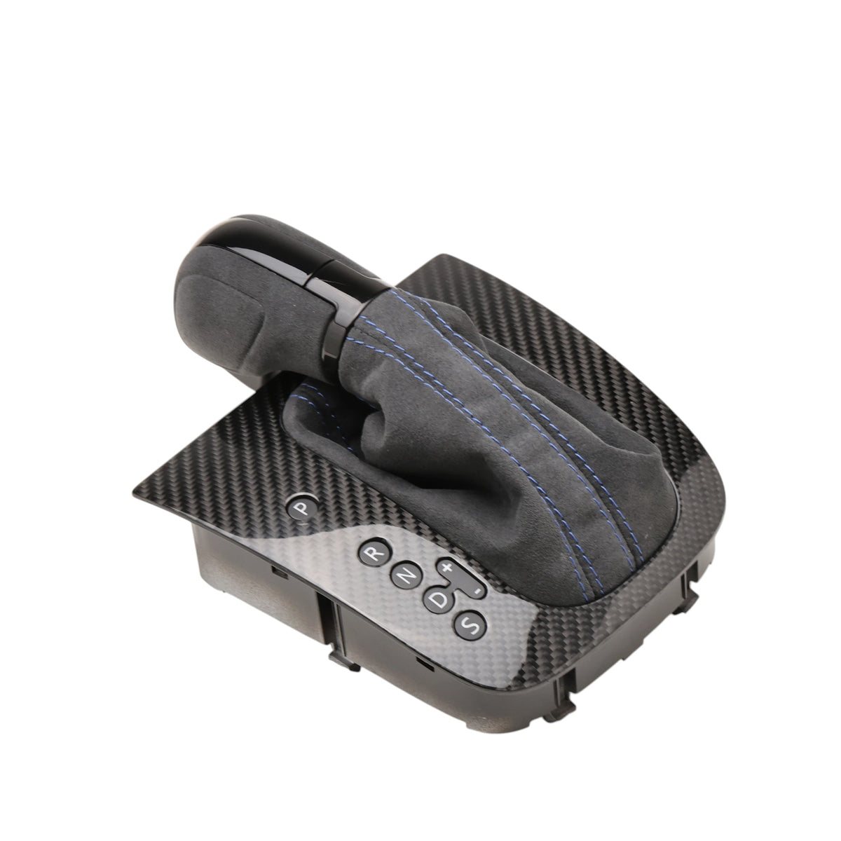 Upgraded DSG Gear Shift Knob for VW GOLF MK6 - 2008 to 2013