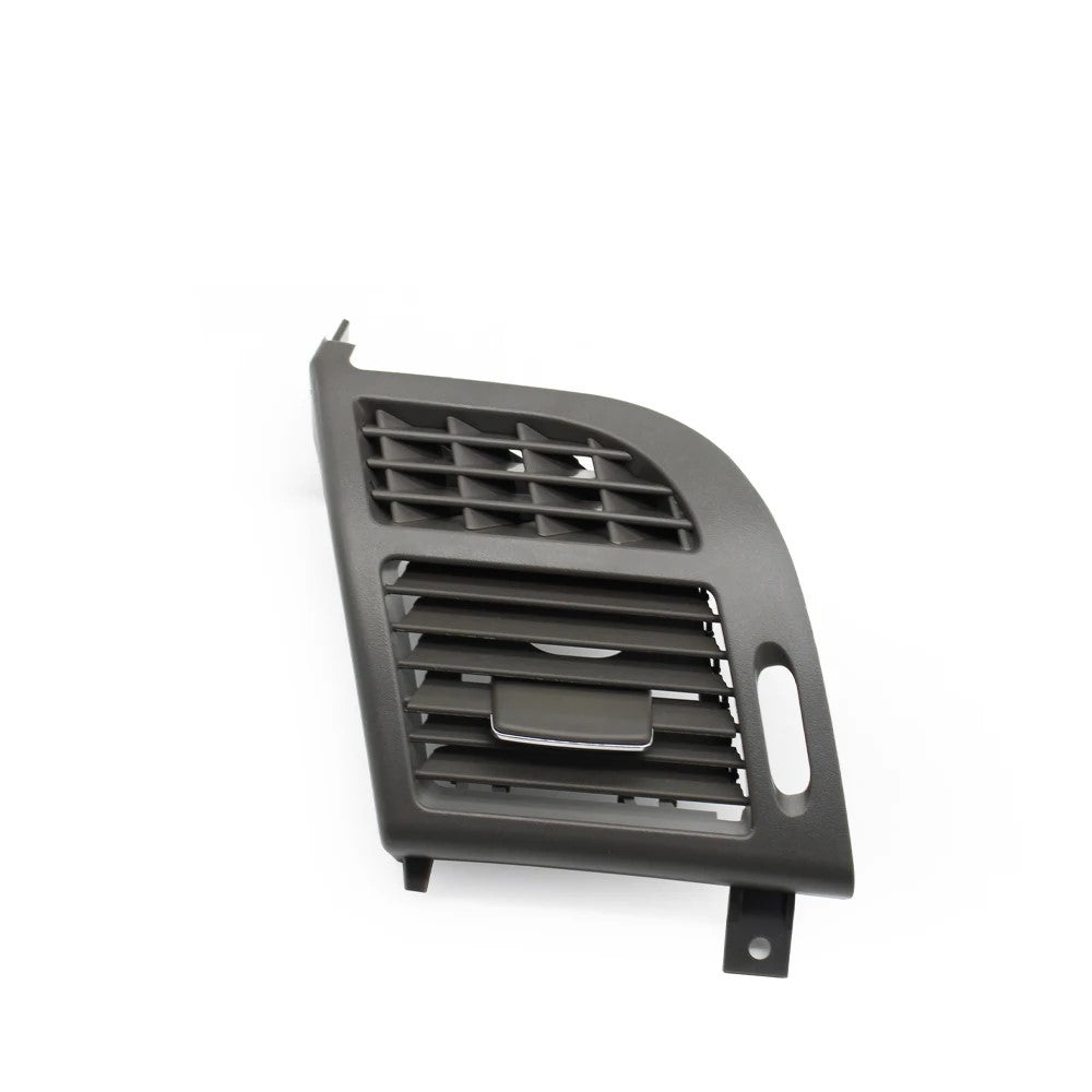 Replacement Air Vents For Mercedes E-Class W211 - 2003 to 2009 Euro Premium Parts Gray Right Front Air Vent