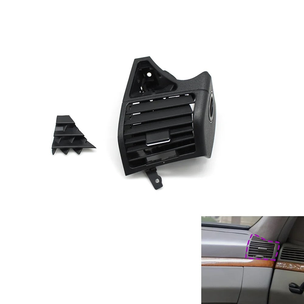 Replacement Air Vents For Mercedes S-Class W220 - 1998 to 2006