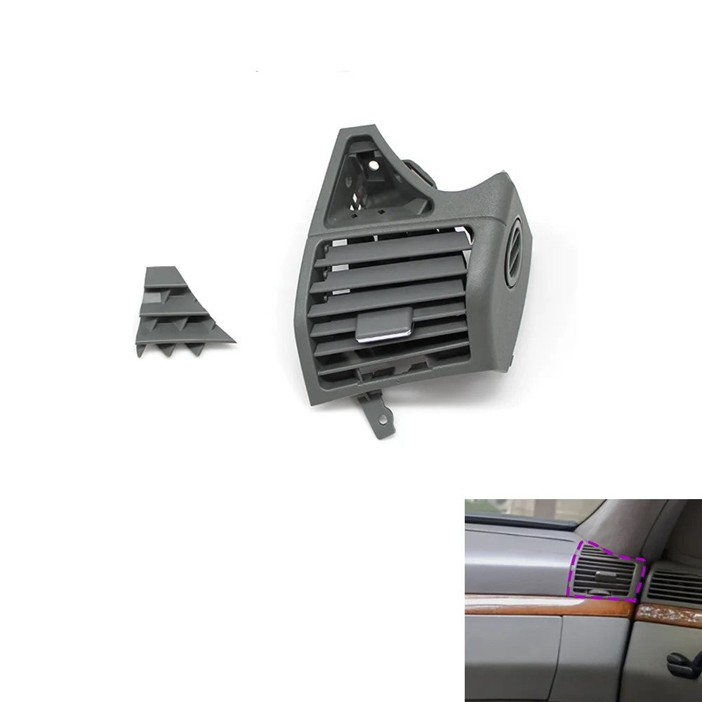 Replacement Air Vents For Mercedes S-Class W220 - 1998 to 2006
