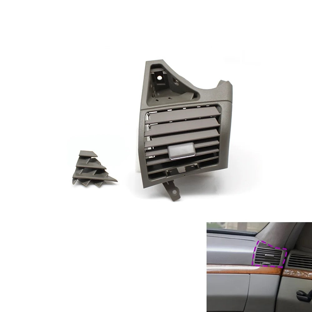 Replacement Air Vents For Mercedes S-Class W220 - 1998 to 2006