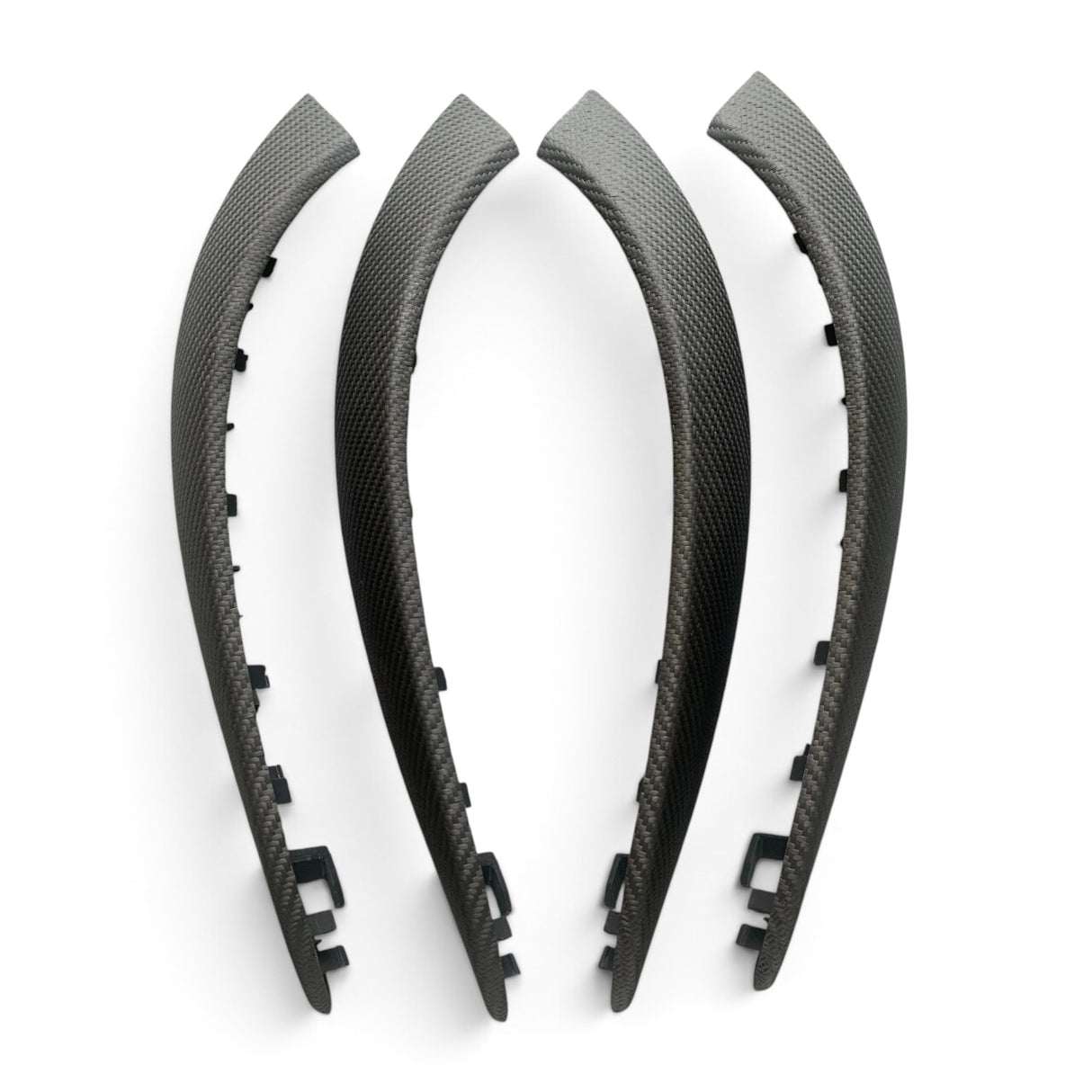 Vervangende binnendeurhendels voor de BMW 3-serie F30 (2011 - 2019)
