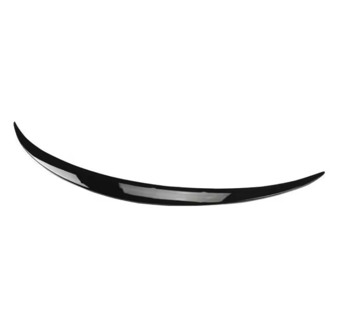 AMG Type Mercedes C-Class Rear Spoiler W205 (2014 to 2021) Mercedes-Benz Euro Premium Parts