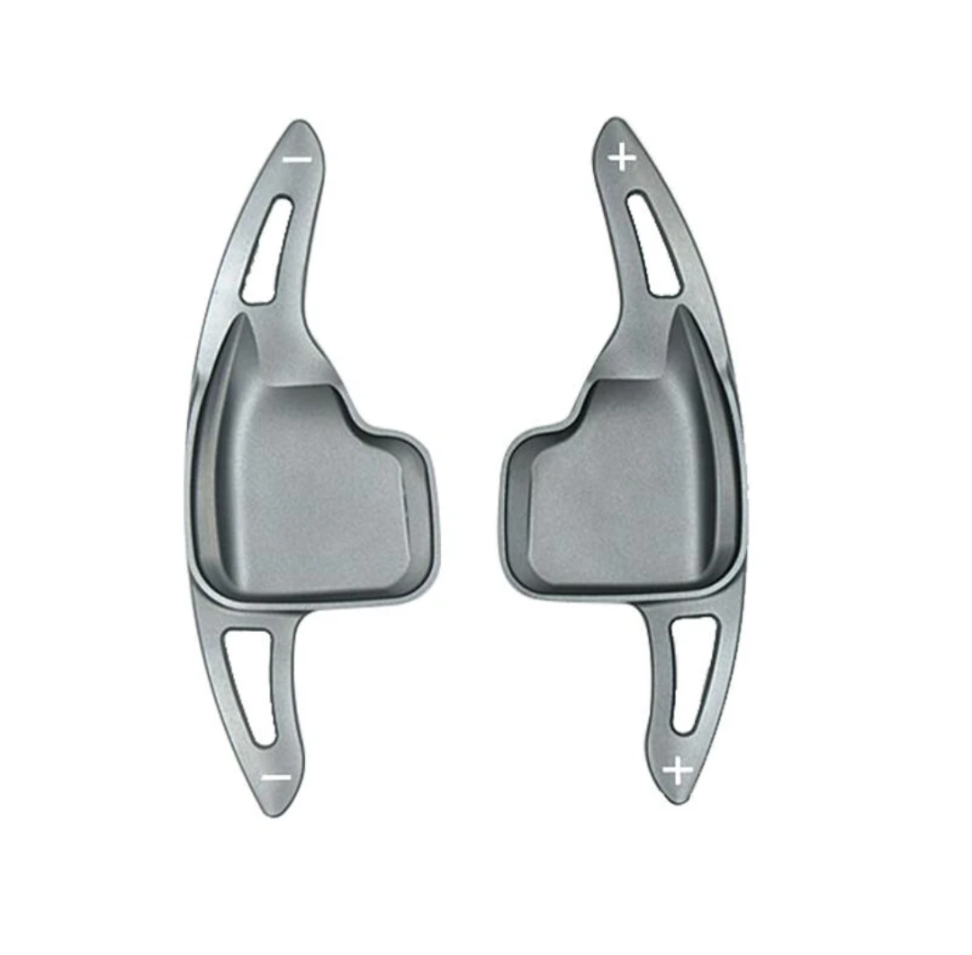 Aluminum Paddle Shifters for BMW 4 Series F32 (2013 to 2020) BMW Euro Premium Parts