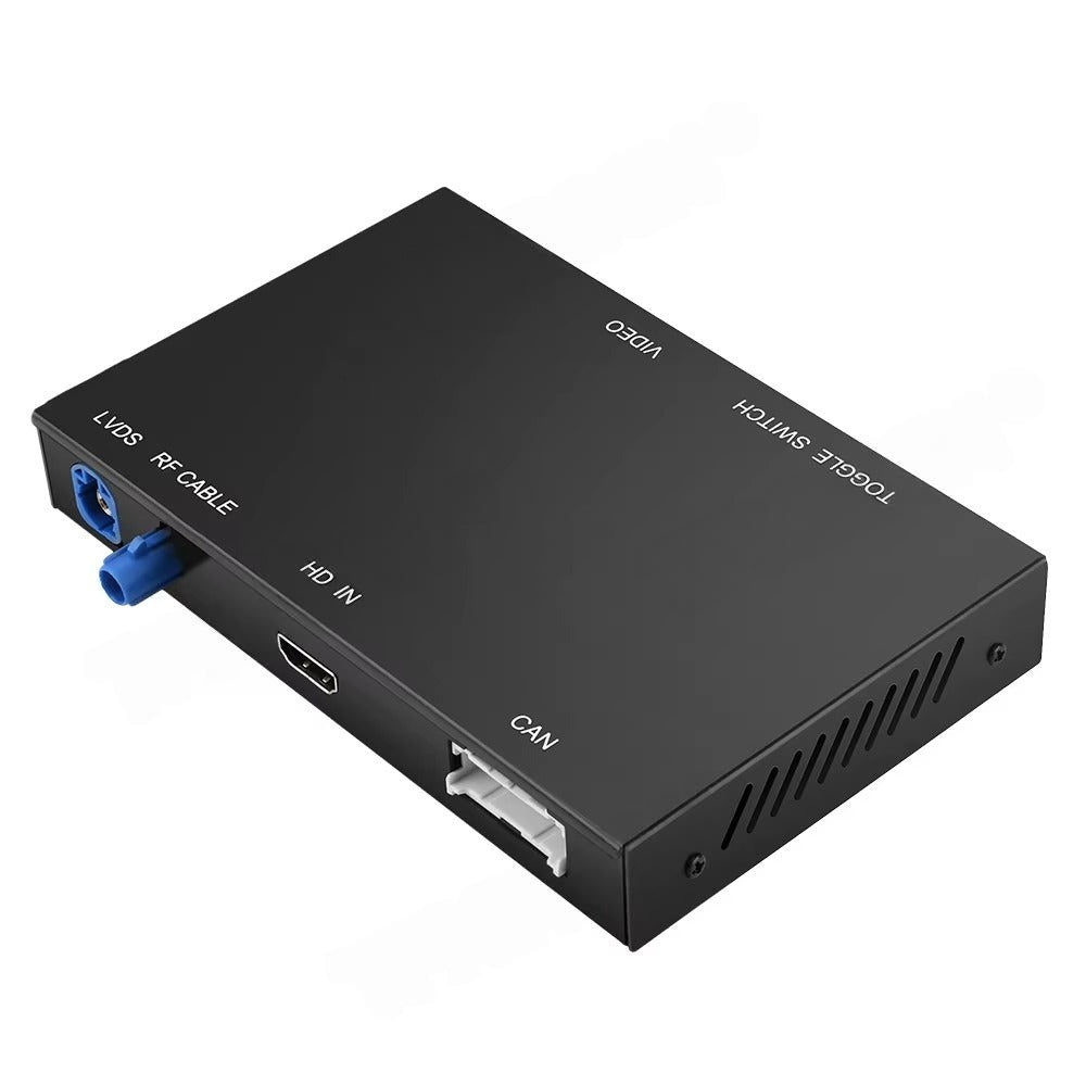 Apple Carplay/Android Auto retrofit kit for Audi A8 D4 (2009 to 2017) Euro Premium Parts