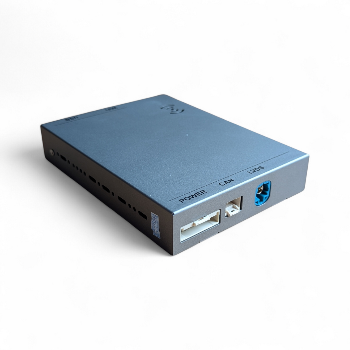 Apple Carplay/Android Auto retrofit kit for Audi Q5 (2009 to 2015) Euro Premium Parts