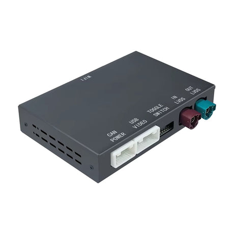 Apple Carplay/AndroidAuto Connected Module for VW Tiguan II (2016-2023)