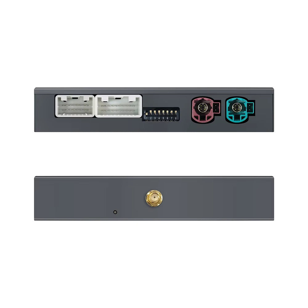Apple Carplay/AndroidAuto Connected Module for VW Arteon (2017-2024)