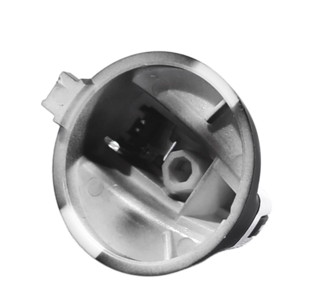 BMW 1 Series E81 headlight rotary switch repair kit - 2004 to 2011 BMW Euro Premium Parts