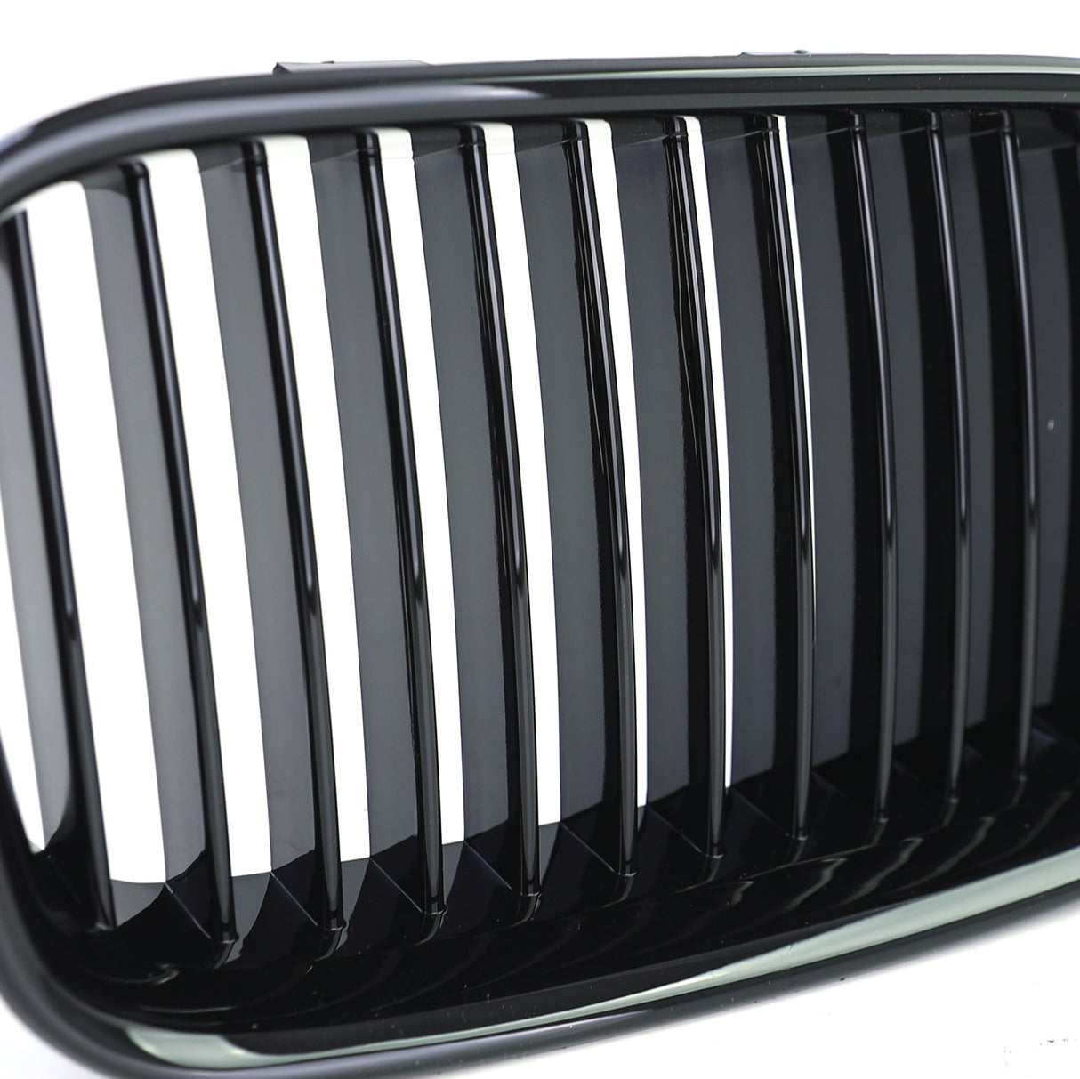 BMW 3 Series E36 Black Front Grill M3-look (1992 to 1999) BMW Euro Premium Parts
