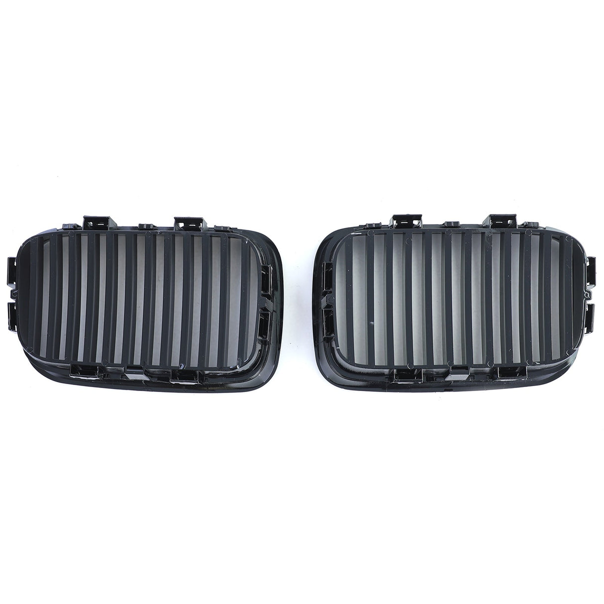 BMW 3 Series E36 Black Front Grill M3-look (1992 to 1999) BMW Euro Premium Parts
