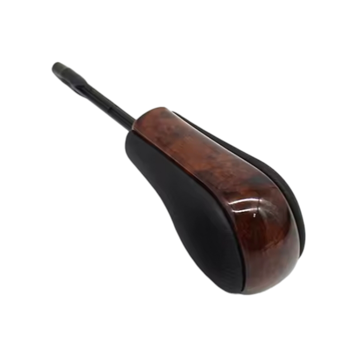 BMW 3 Series E90 E92 shift knob for automatic transmission (2006 to 2012) BMW Euro Premium Parts