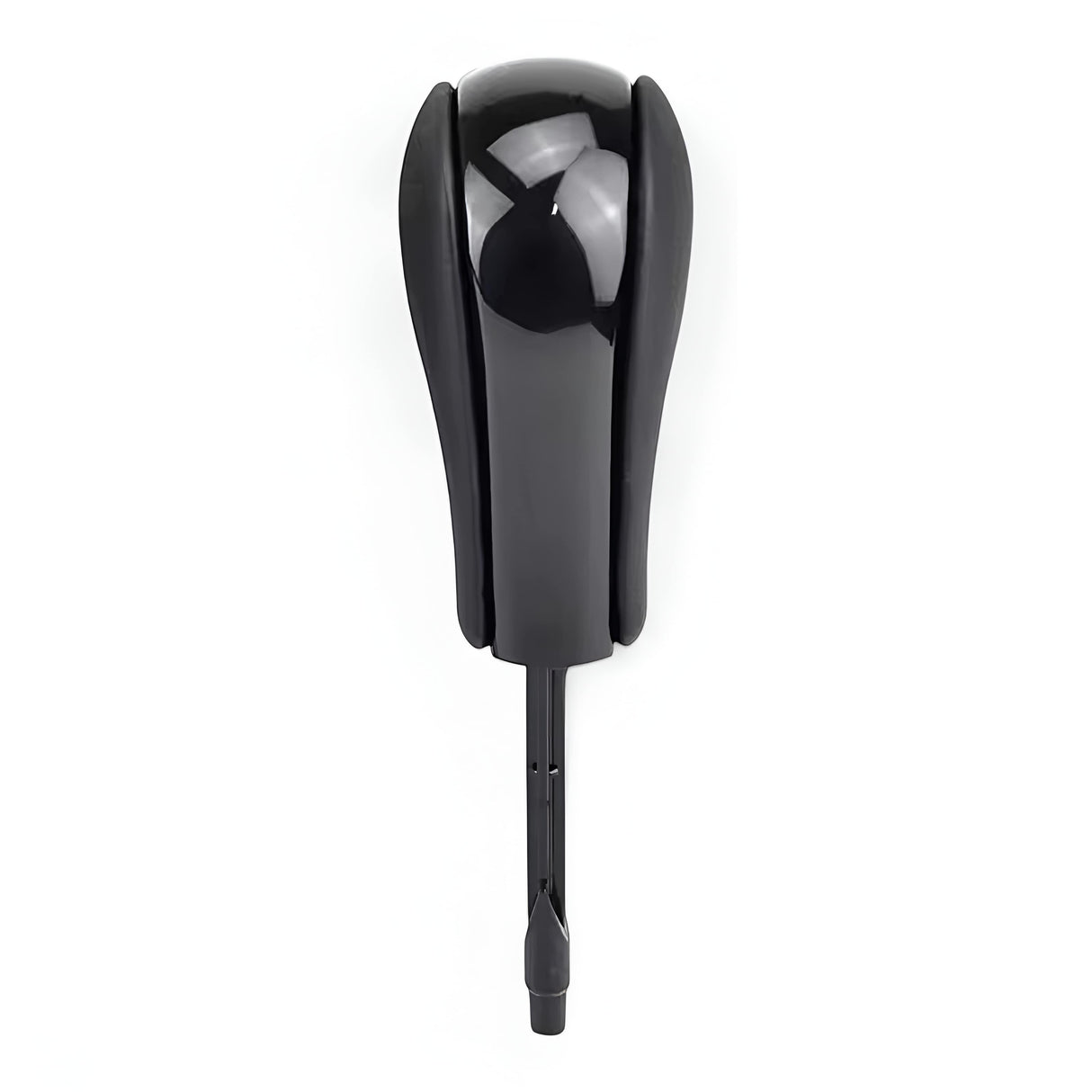 BMW 7 Series E38 shift knob for automatic transmission (1994 to 2001) BMW Euro Premium Parts Glossy black