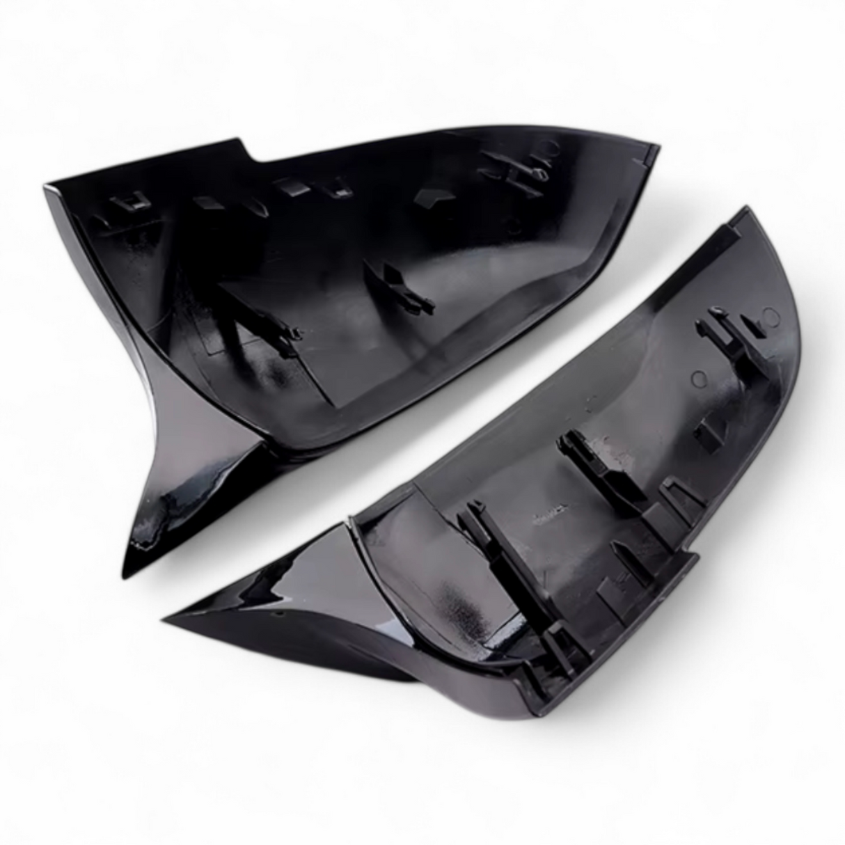 BMW M4 Competition-look glossy black mirrors for BMW 4 Series F32 BMW Euro Premium Parts