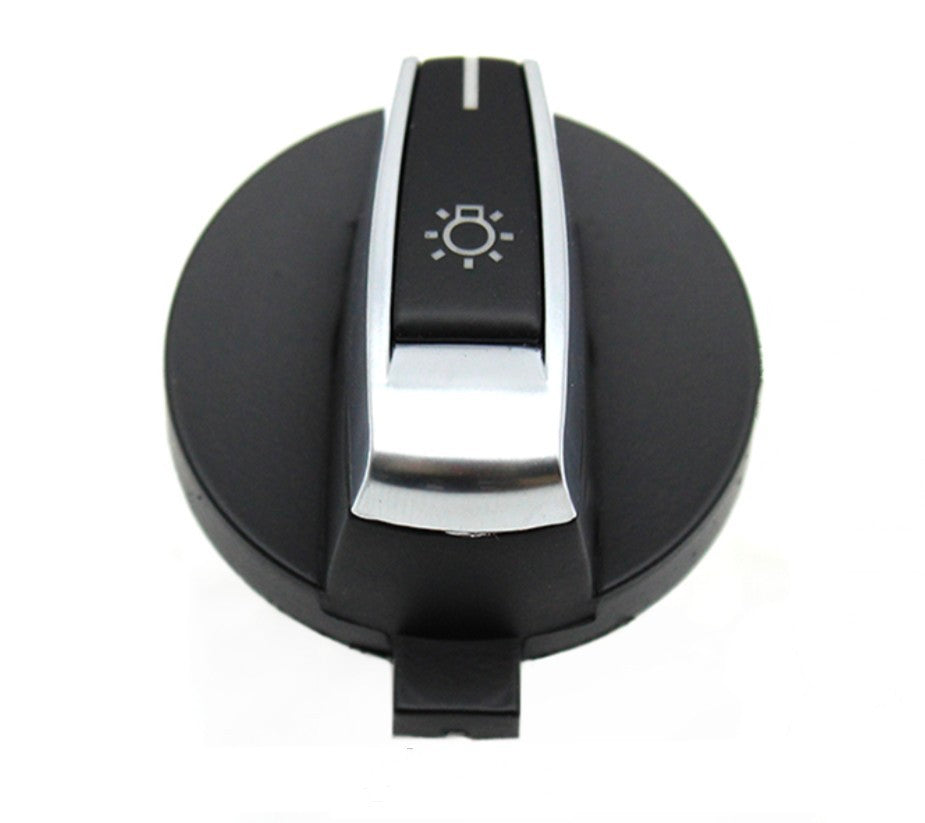 BMW Série 7 G01 headlight switch control panel repair kit - 2009 to 2015 BMW Euro Premium Parts Rotary switch cap