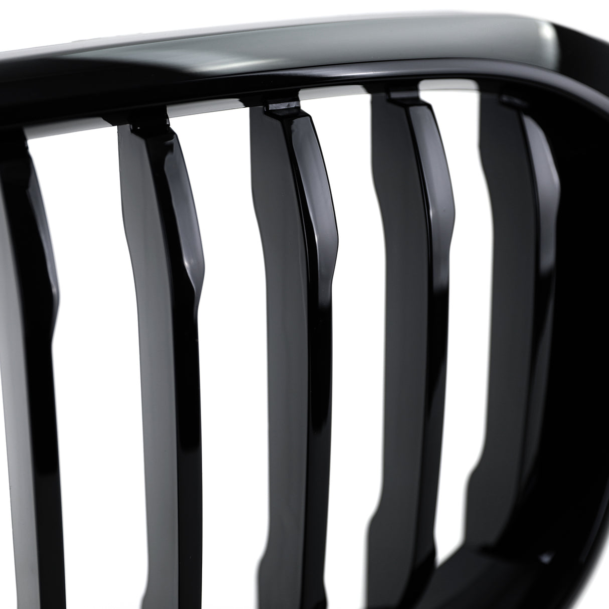 BMW X3 G01 Black Front Grill M-look (2018 to 2022) BMW Euro Premium Parts