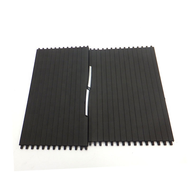 Cup Holder Slider Assembly Roller Front Tray for BMW X5 E70 - 2006 to 2013