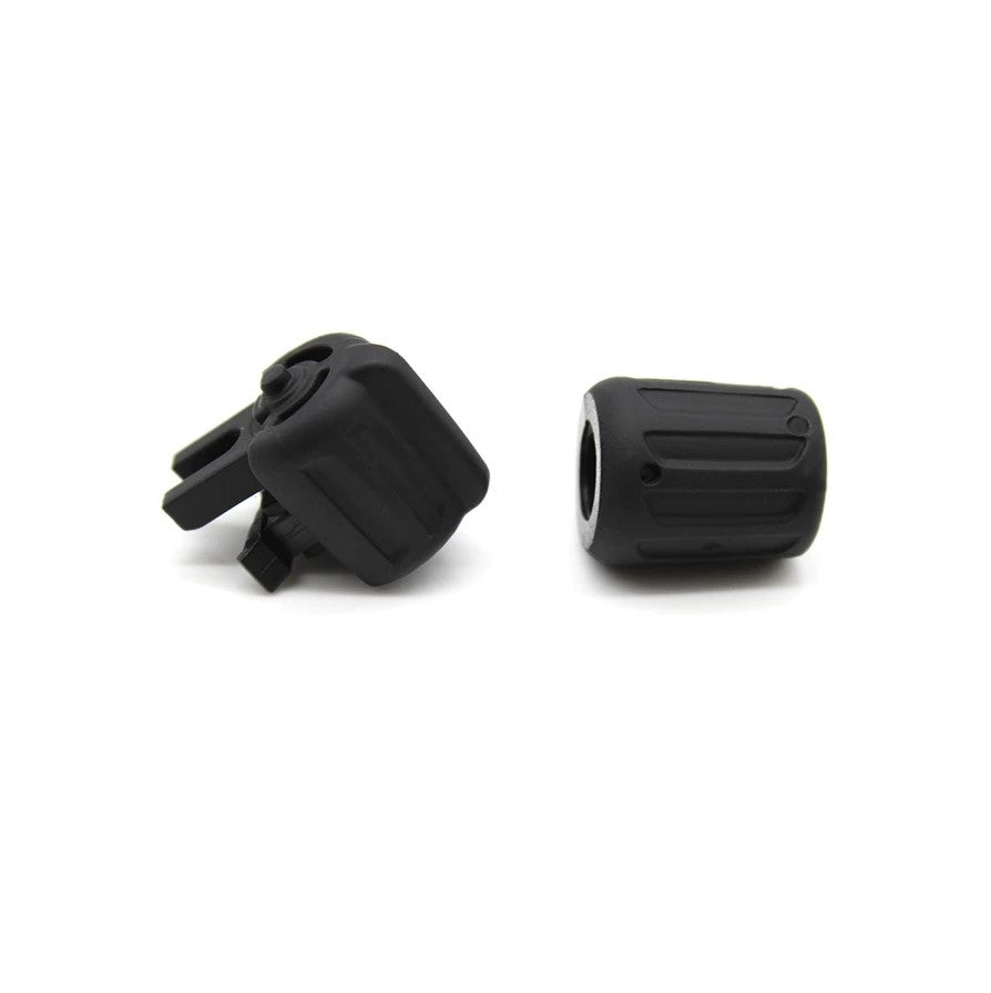 Multifunction Steering Wheel Buttons and Knobs for BMW 5 Series F10/M5 (2010 to 2017)