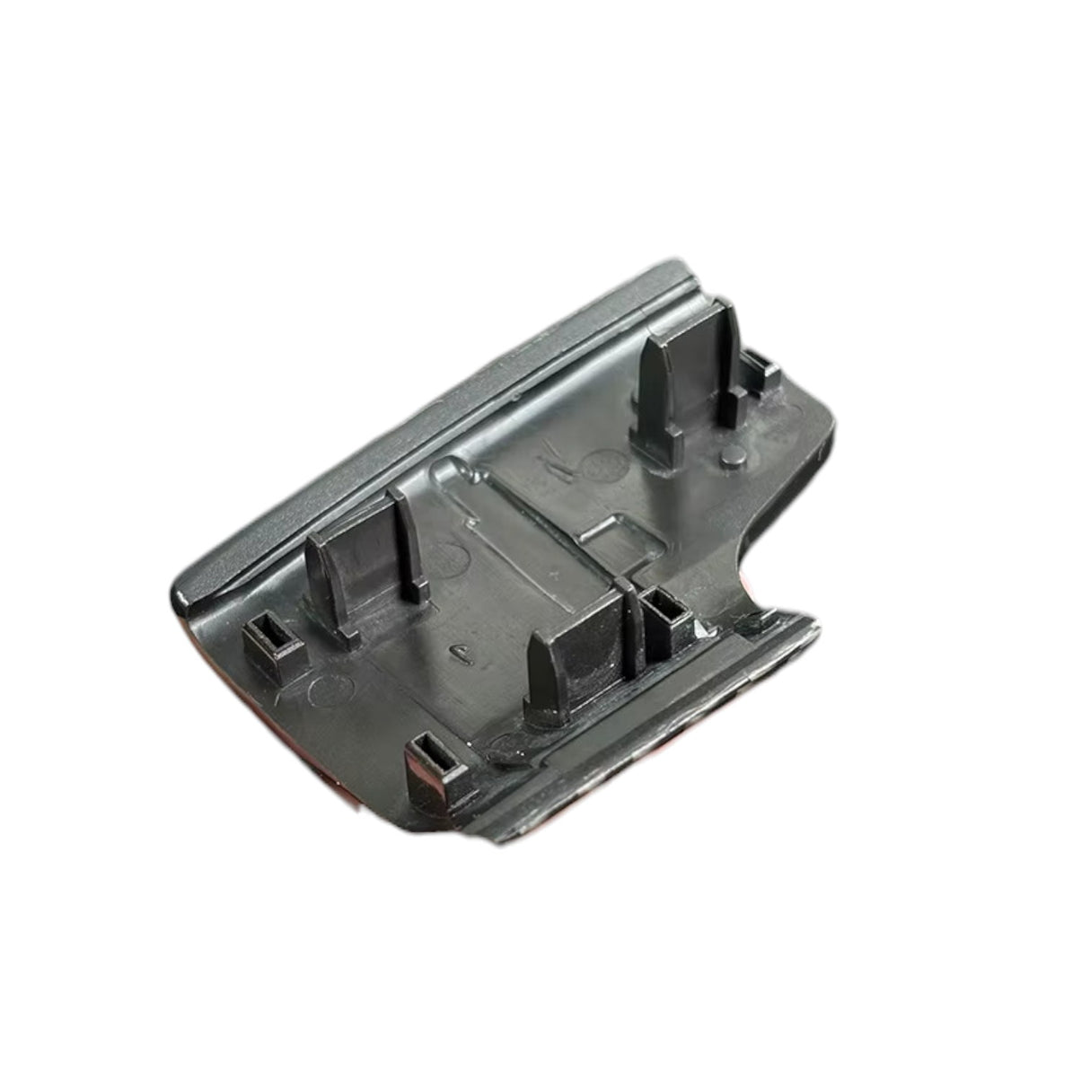 Carbon Fiber Auto Shifter knob trim for Audi Q7 (2019 to 2023) Euro Premium Parts