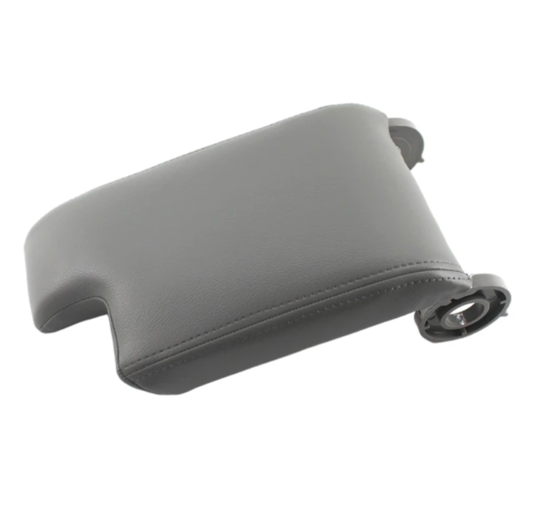 Central front armrest for BMW 3 Series E46 Sedan Coupe and Convertible (1998 - 2006) BMW Euro Premium Parts
