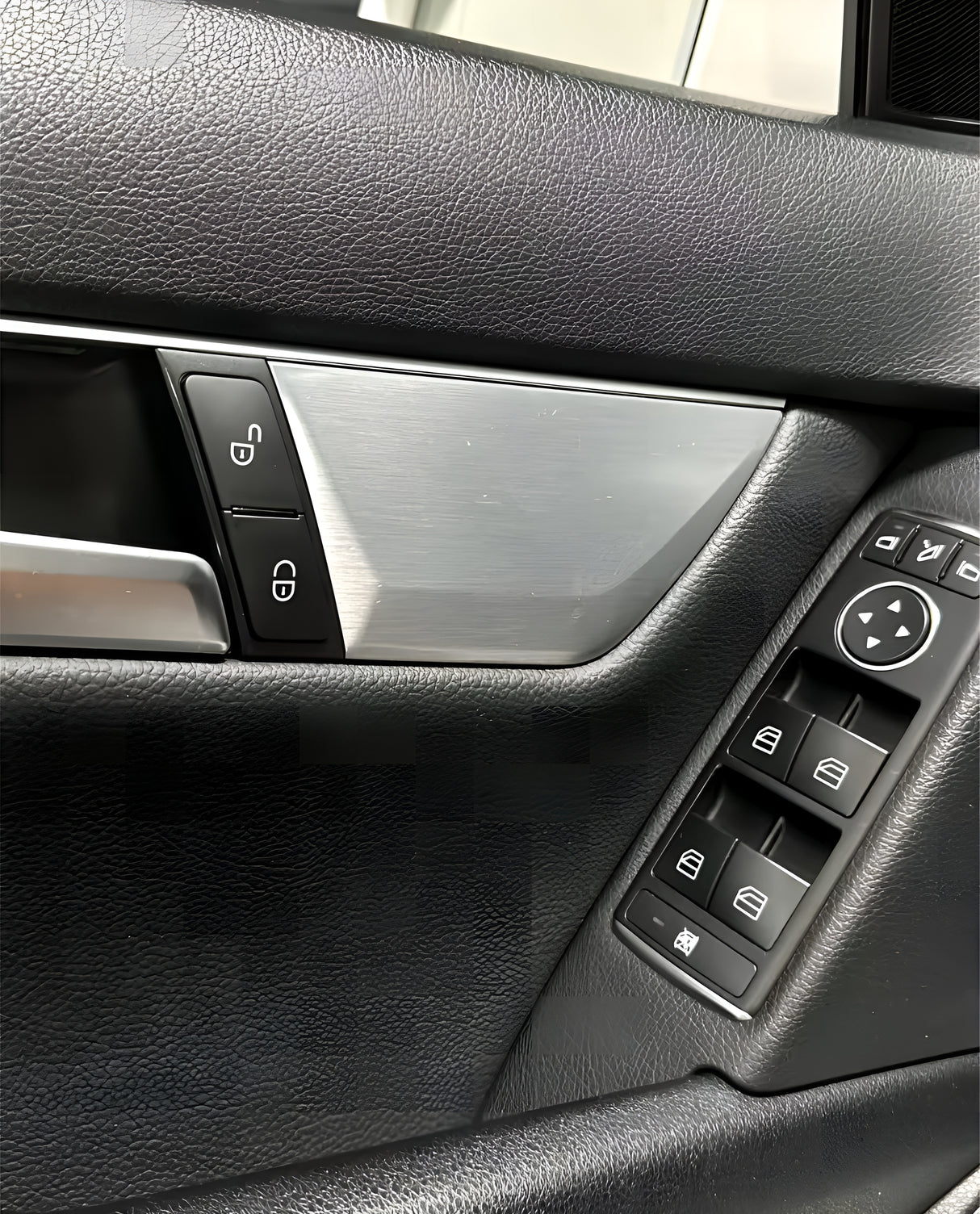 Driver door Lock/Unlock buttons for Mercedes CLA C118 (2018 - 2025) Mercedes-Benz Euro Premium Parts