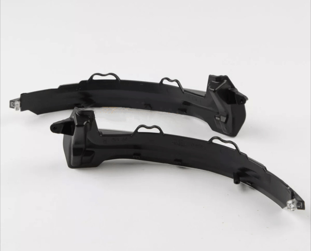 Dynamic Sequential LED Mirror Turn Signals for AUDI A4 S4 RS4 B9 - 2016 to 2023 Audi Euro Premium Parts