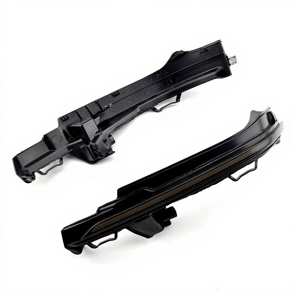 Dynamic Sequential LED Mirror Turn Signals for Audi Q7 II 4M (2017 to 2023) Audi Euro Premium Parts