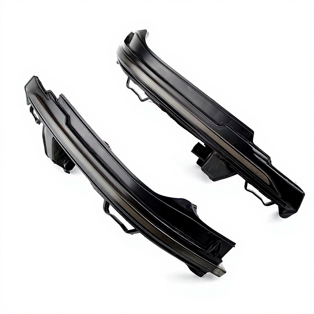 Dynamic Sequential LED Mirror Turn Signals for Audi Q7 II 4M (2017 to 2023) Audi Euro Premium Parts