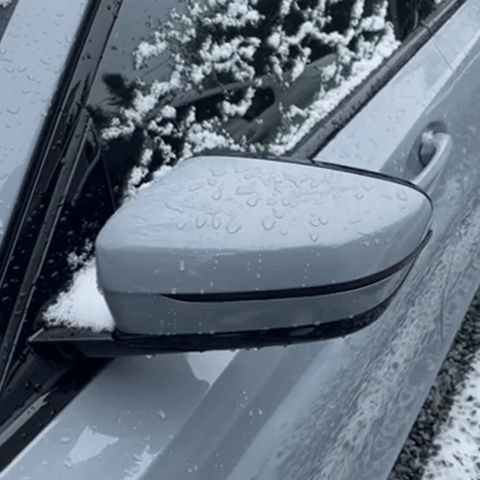 Dynamic Sequential LED Mirror Turn Signals for BMW 8 Series G14, G15, G16 (2018 to 2023) BMW Euro Premium Parts