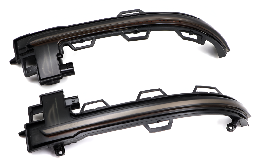Dynamic Sequential LED Mirror Turn Signals for BMW X5 G05 (2017 to 2023) BMW Euro Premium Parts