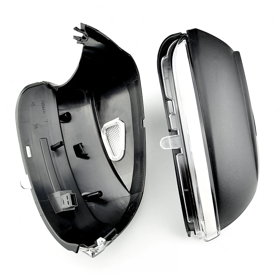 Dynamic sequential LED turn signals for Volkswagen Passat CC (2011 to 2017) Euro Premium Parts