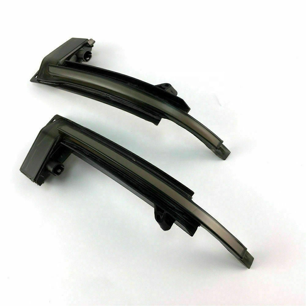 Dynamic Sequential LED Mirror Turn Signals Indicators for Audi A4 S4 RS4 B8 and B8.5 (2007 to 2016)