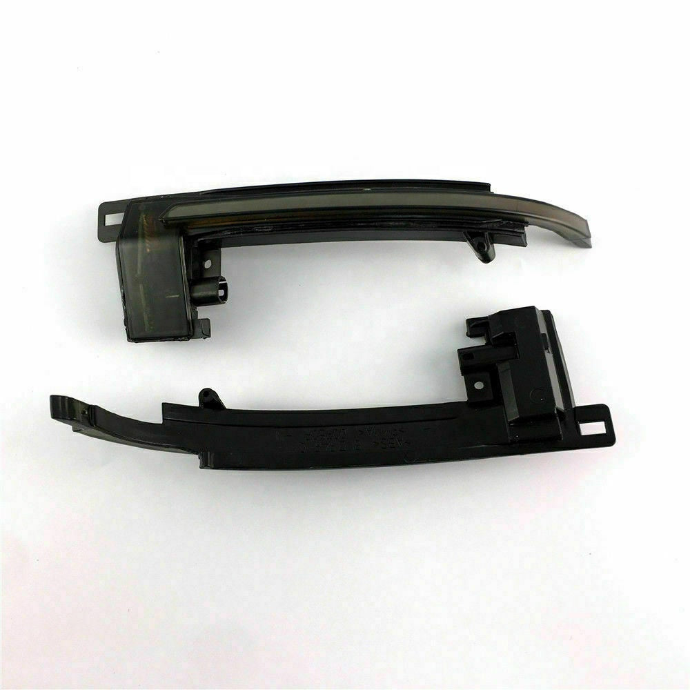 Dynamic Sequential LED Mirror Turn Signals Indicators for Audi A4 S4 RS4 B8 and B8.5 (2007 to 2016)