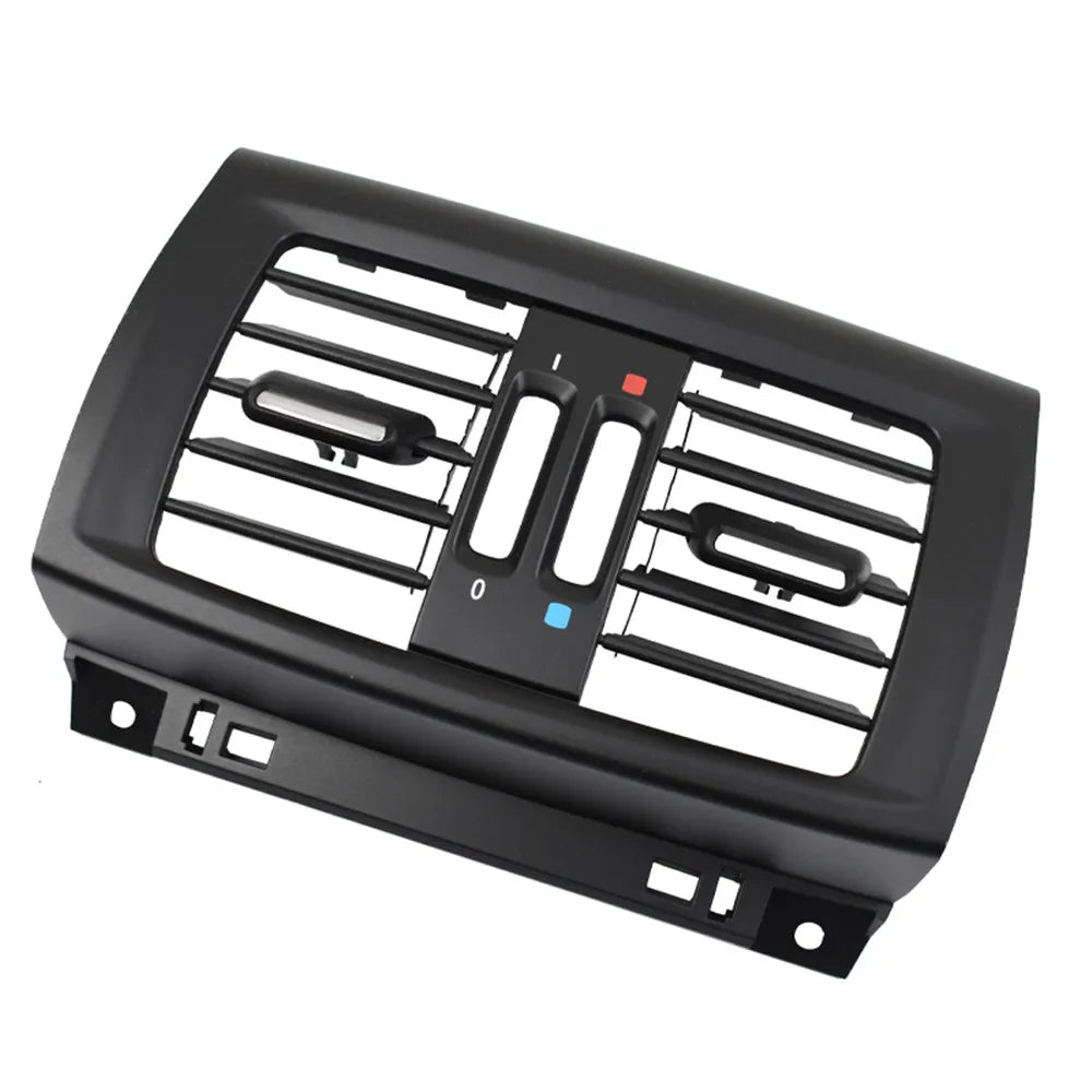 Rear Console AC Air Vent For BMW X3 F25 & X4 F26 - 2011 to 2017 BMW > Air Vents Euro Premium Parts
