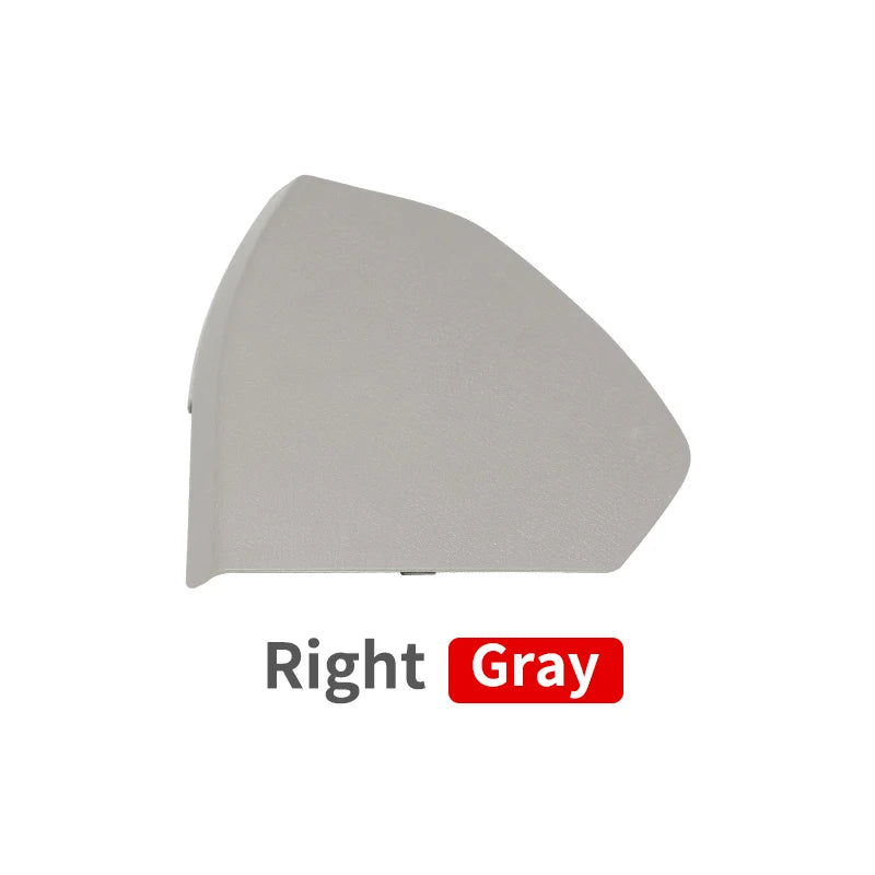 Dashboard Side Bezel Panel For Mercedes-Benz E-Class W211 - 2003 to 2009 Mercedes-Benz > Interior Parts Euro Premium Parts Gray Right